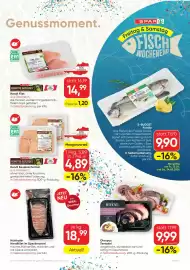 SPAR Gourmet Flugblatt Seite 5