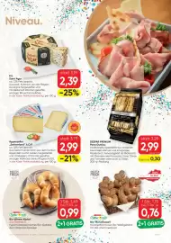 SPAR Gourmet Flugblatt Seite 7