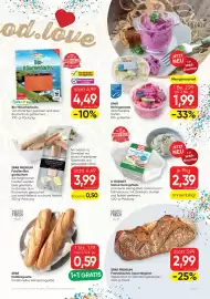 SPAR Gourmet Flugblatt Seite 9