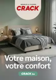 Catalogue Meubles Crack page 1