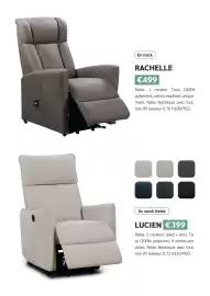 Catalogue Meubles Crack page 10