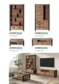 Catalogue Meubles Crack page 12