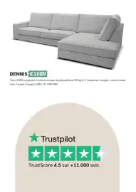 Catalogue Meubles Crack page 15