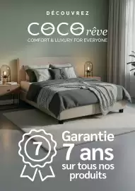 Catalogue Meubles Crack page 17