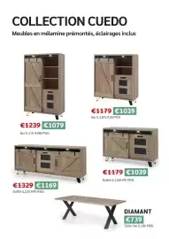 Catalogue Meubles Crack page 2