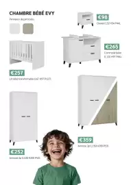 Catalogue Meubles Crack page 22