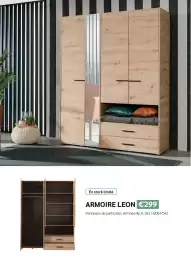 Catalogue Meubles Crack page 24