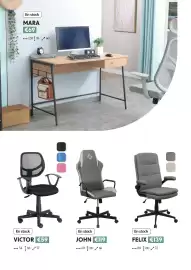 Catalogue Meubles Crack page 27