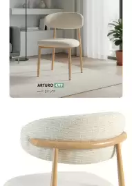 Catalogue Meubles Crack page 28