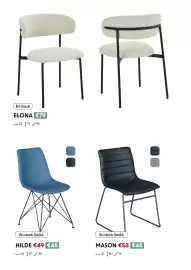 Catalogue Meubles Crack page 29