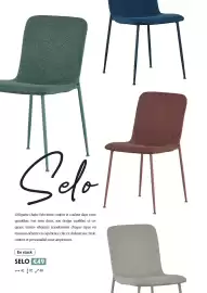 Catalogue Meubles Crack page 30