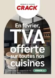 Catalogue Meubles Crack page 32