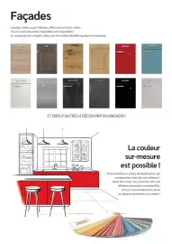 Catalogue Meubles Crack page 36