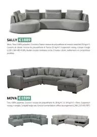 Catalogue Meubles Crack page 4