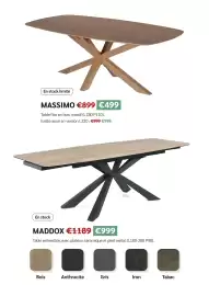 Catalogue Meubles Crack page 8