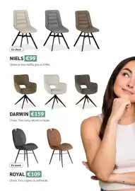 Catalogue Meubles Crack page 9