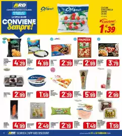 Volantino Ard Discount Pagina 12