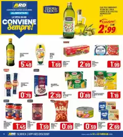 Volantino Ard Discount Pagina 14