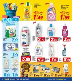 Volantino Ard Discount Pagina 16