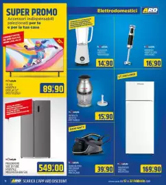 Volantino Ard Discount Pagina 18