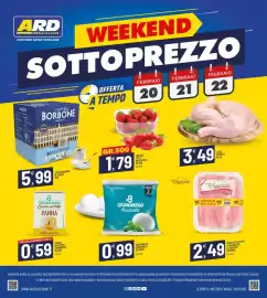 Volantino Ard Discount Pagina 20