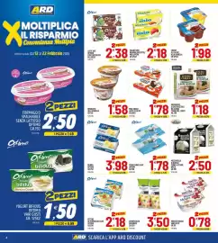 Volantino Ard Discount Pagina 4