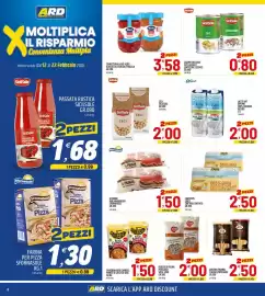 Volantino Ard Discount Pagina 8