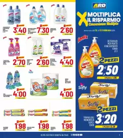 Volantino Ard Discount Pagina 9