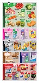 Value Grocer flyer week 7 Page 4
