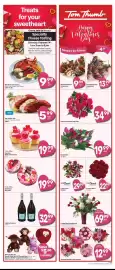 Tom Thumb weekly ad week 7 Page 1