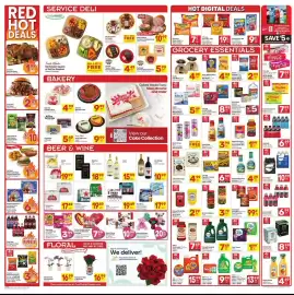 Tom Thumb weekly ad week 7 Page 4