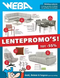 Weba folder Pagina 1