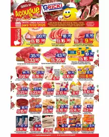 Catálogo Supermercados Gricki Página 1