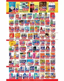 Catálogo Supermercados Gricki Página 2