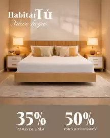 Catálogo Oben Página 1