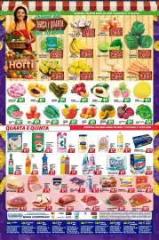 Folheto Higa's Supermercado semana 7 Página 3
