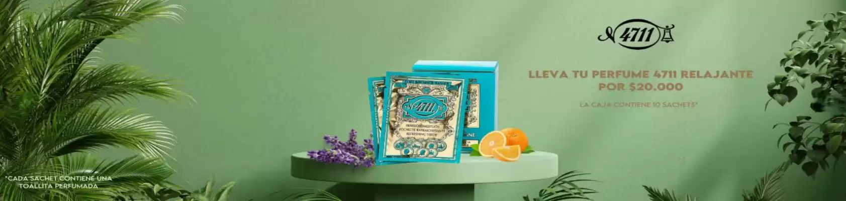 Catálogo Fedco (válido hasta 30-04)