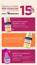 Catálogo FarmaTodo Página 11