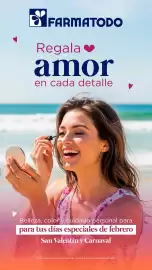 Catálogo FarmaTodo Página 17