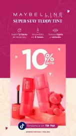 Catálogo FarmaTodo Página 6