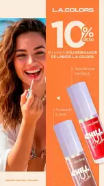 Catálogo FarmaTodo Página 7