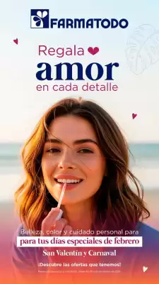 Catálogo FarmaTodo