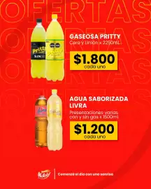 Catálogo Super Nataly semana 7 Página 2