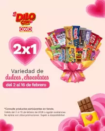 Catálogo OXXO Página 1