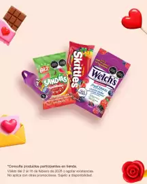 Catálogo OXXO Página 3