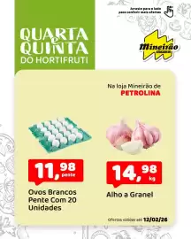 Folheto Mineirão Atacarejo Página 4