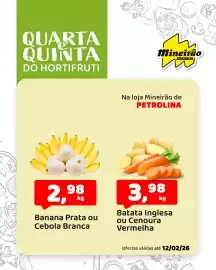 Folheto Mineirão Atacarejo Página 5