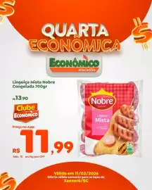Catálogo Econômico Atacadão Página 2