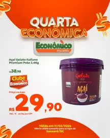 Catálogo Econômico Atacadão Página 4