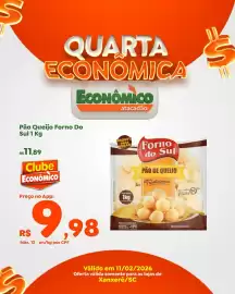 Catálogo Econômico Atacadão Página 5